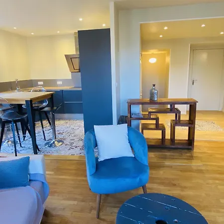 Chez Pauline روديه